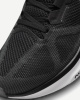 Кроссовки AIR ZOOM STRUCTURE 25 M (RU 42 EU 43 USm 9.5 СМ 26.7; black/iron grey/white)